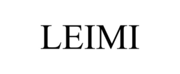 LEIMI trademark