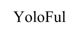 YOLOFUL trademark