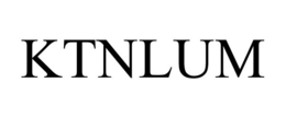 KTNLUM trademark