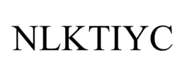 NLKTIYC trademark