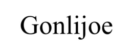 GONLIJOE trademark