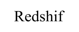 REDSHIF trademark