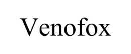 VENOFOX trademark