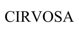 CIRVOSA trademark