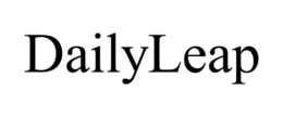DAILYLEAP trademark