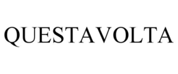 QUESTAVOLTA trademark