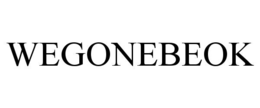 WEGONEBEOK trademark