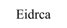 EIDRCA trademark