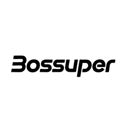BOSSUPER trademark