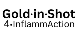 GOLD·IN·SHOT 4·INFLAMMACTION trademark
