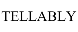 TELLABLY trademark