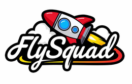 FLYSQUAD trademark