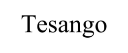 TESANGO trademark