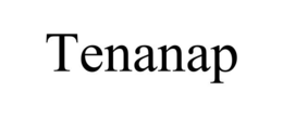 TENANAP trademark