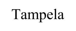 TAMPELA trademark