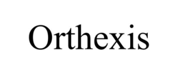 ORTHEXIS trademark