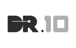 DR.10 trademark
