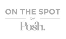 ON THE SPOT BY POSH. trademark