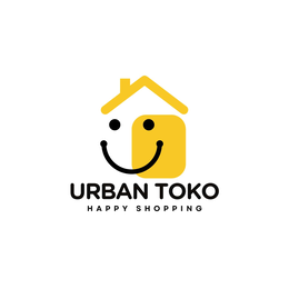 URBAN TOKO HAPPY SHOPPING trademark