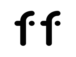 FF trademark