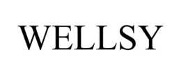 WELLSY trademark