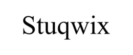 STUQWIX trademark