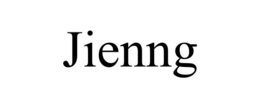 JIENNG trademark