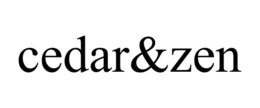 CEDAR&ZEN trademark