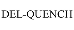 DEL-QUENCH trademark