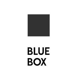 BLUE BOX trademark