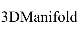3DMANIFOLD trademark