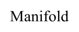 MANIFOLD trademark