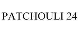 PATCHOULI 24 trademark
