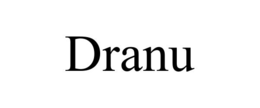 DRANU trademark