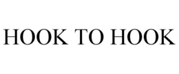 HOOK TO HOOK trademark