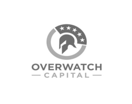OVERWATCH CAPITAL trademark