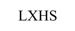 LXHS trademark