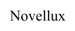 NOVELLUX trademark