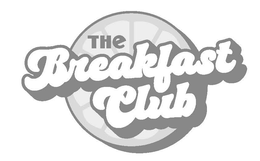 THE BREAKFAST CLUB trademark
