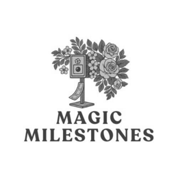 MAGIC MILESTONES trademark