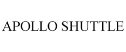 APOLLO SHUTTLE trademark