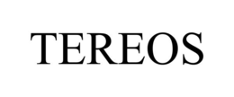TEREOS trademark