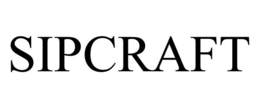 SIPCRAFT trademark