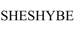 SHESHYBE trademark