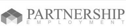 PARTNERSHIP EMPLOYMENT trademark