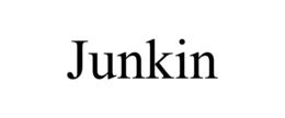 JUNKIN trademark