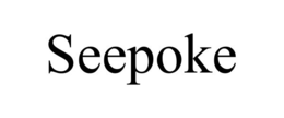 SEEPOKE trademark