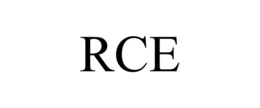 RCE trademark
