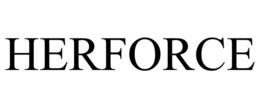 HERFORCE trademark
