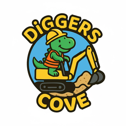 DIGGERS COVE trademark